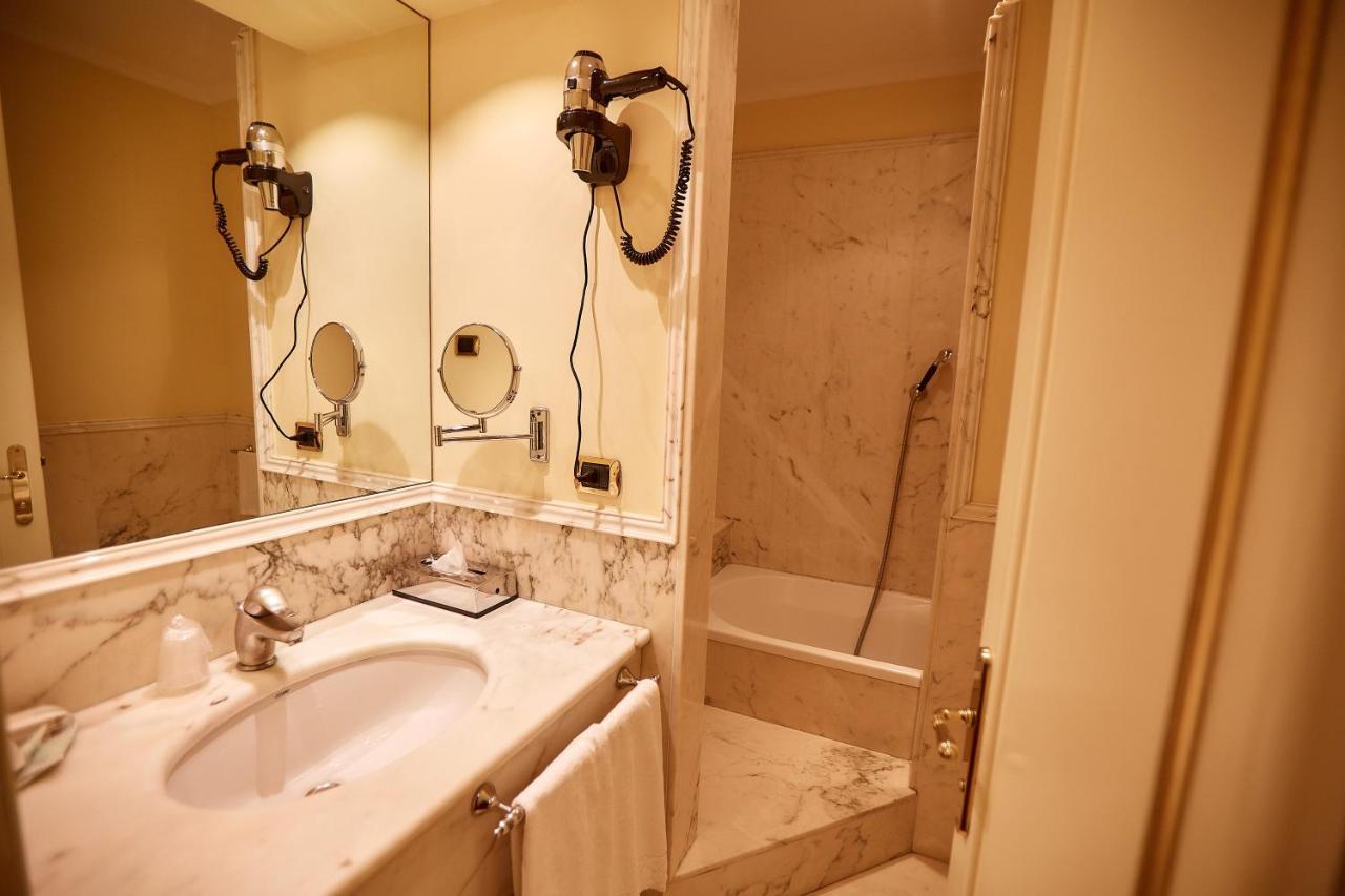 Hotel Villa Il Patriarca Chiusi Dış mekan fotoğraf