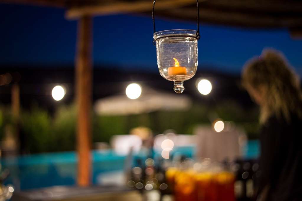 Hotel Villa Il Patriarca Chiusi Konforlar fotoğraf